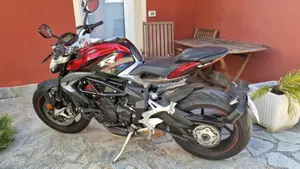 MV Agusta Brutale 800 RR (2017 - 20)  (12)