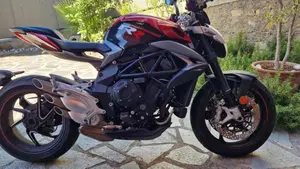 MV Agusta Brutale 800 RR (2017 - 20)  (13)