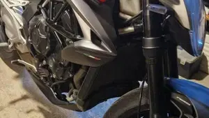 MV Agusta Brutale 800 RR (2017 - 20)  (15)