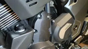 CFMOTO 700CL-X Heritage (2021 - 26)  (4)