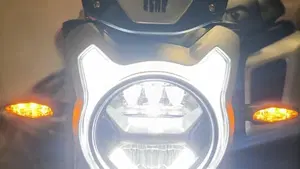 CFMOTO 700CL-X Heritage (2021 - 26)  (11)