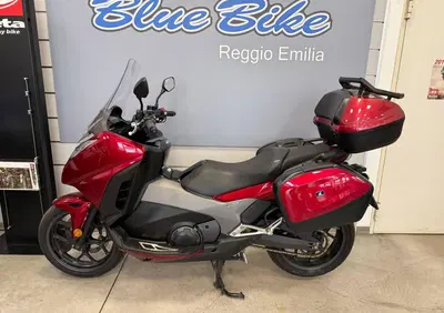 Honda Integra 750 DCT (2018 - 20) - Annuncio 10007132