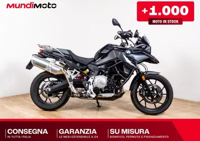 Bmw F 750 GS (2018 - 20) - Annuncio 9861835