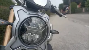 CFMOTO 700CL-X Heritage (2021 - 26)  (13)