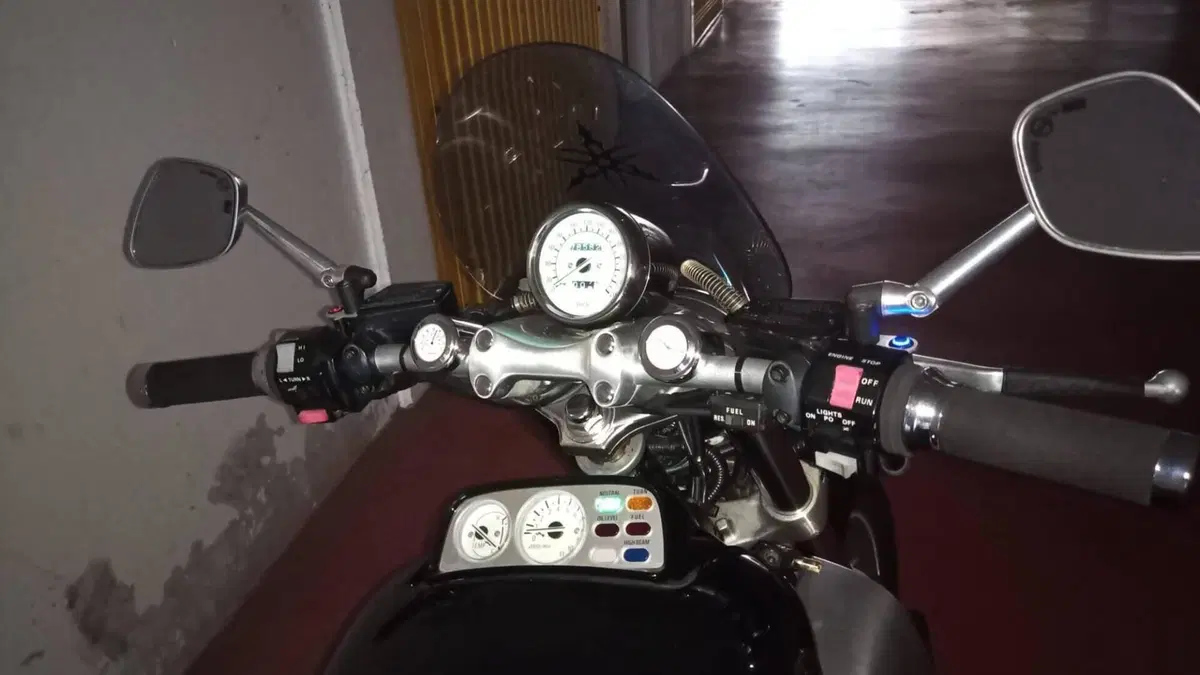 Yamaha   (5)