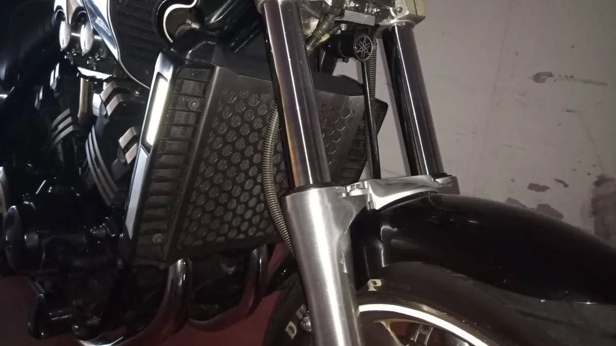 Yamaha   (6)