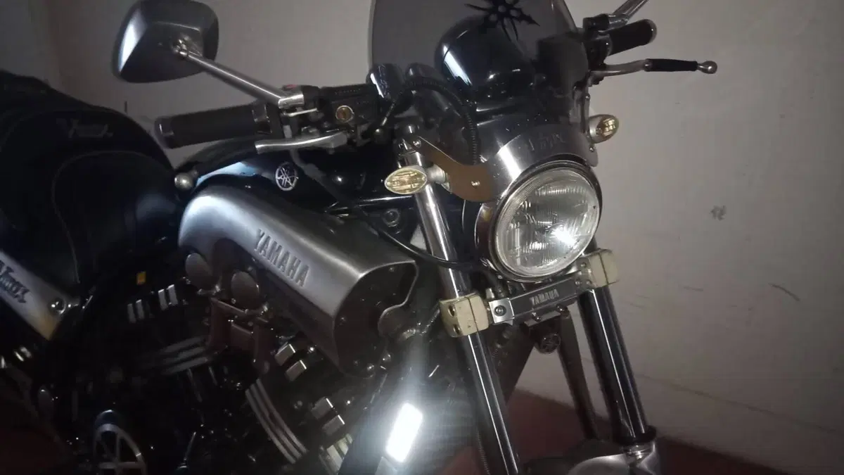 Yamaha   (11)