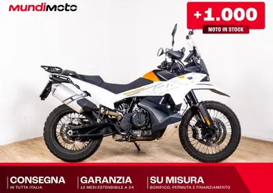 KTM 790 Adventure (2023 - 24) - Annuncio 9871656