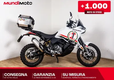 Ducati DesertX Discovery (2025) - Annuncio 9881046