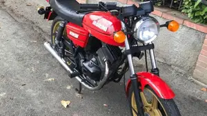Morini  