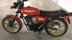 Morini   (5)