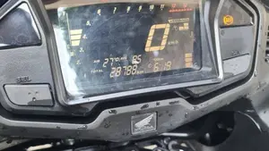 Honda Crossrunner Travel Edition ABS (2015 - 18)  (3)