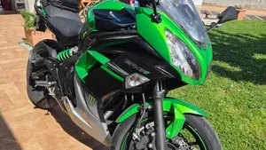 Kawasaki ER-6F ABS (2012 - 16)  (2)