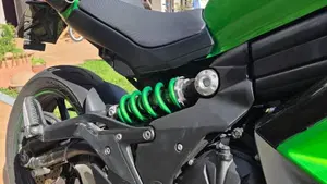 Kawasaki ER-6F ABS (2012 - 16)  (4)