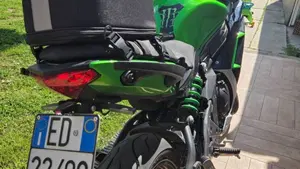 Kawasaki ER-6F ABS (2012 - 16)  (8)