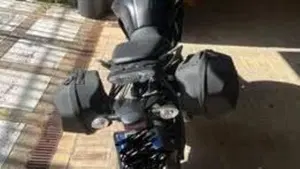 Yamaha MT-07 (2018 - 20)  (2)