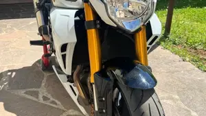 Yamaha FZ8 (2010 - 12)  (3)