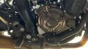 Yamaha MT-07 (2018 - 20)  (3)