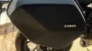 Yamaha MT-07 (2018 - 20)  (5)