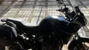 Yamaha MT-07 (2018 - 20)  (6)