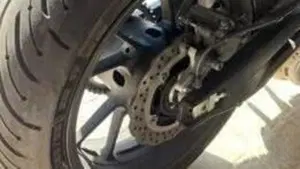 Yamaha MT-07 (2018 - 20)  (7)
