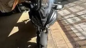 Yamaha MT-07 (2018 - 20)  (9)
