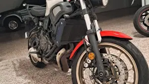 Yamaha XSR 700 (2021) 