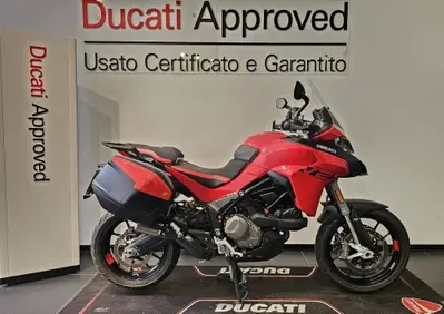 Ducati Multistrada V2 S (2022 - 24) - Annuncio 10007153