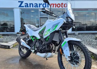 Kawasaki KLE 500 SE (2026) - Annuncio 10007148