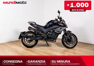 CFMOTO 800NK Sport (2023 - 26) - Annuncio 9944488
