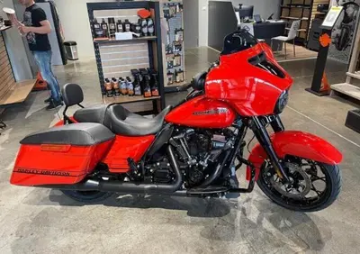 Harley-Davidson 114 Street Glide Special (2019 - 20) - FLHXS - Annuncio 10007149