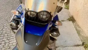 Bmw R 1150 GS Adventure (2002 - 06)  (4)