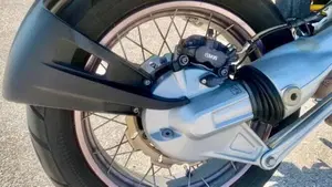 Bmw R 1150 GS Adventure (2002 - 06)  (5)