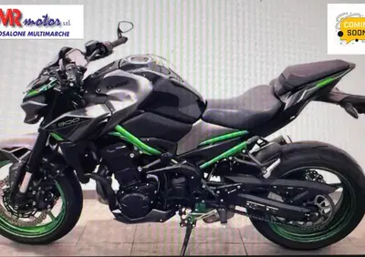 Kawasaki Z 900 SE (2022 - 24) - Annuncio 10007162