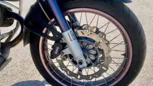 Bmw R 1150 GS Adventure (2002 - 06)  (7)