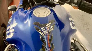 Bmw R 1150 GS Adventure (2002 - 06)  (10)