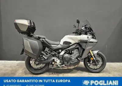Yamaha Tracer 9 GT (2025 - 26) - Annuncio 10007164