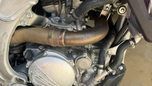 Fantic Motor XXF 250 4T (2025)  (2)