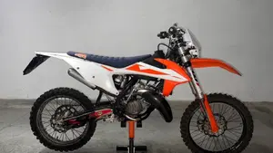 KTM 125 SX (2021)  (2)