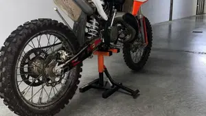 KTM 125 SX (2021)  (4)