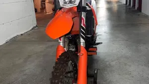 KTM 125 SX (2021)  (5)