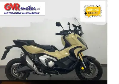 Honda X-ADV 750 DCT (2021 - 24) - Annuncio 10007177