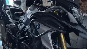 Bmw G 310 GS (2021 - 25) 