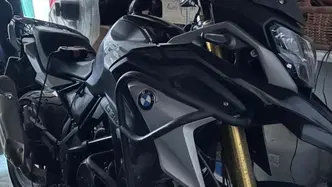 Bmw G 310 GS (2021 - 25) usata
