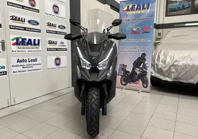 Kymco DTX 360 350 (2022 - 26) - Annuncio 10007170