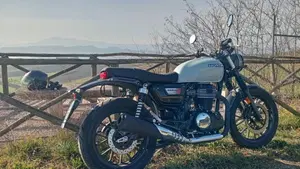 Honda GB 350 S (2025 - 26)  (3)