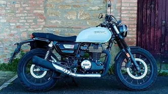 Honda GB 350 S (2025 - 26) usata