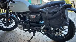 Honda GB 350 S (2025 - 26)  (7)