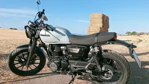 Honda GB 350 S (2025 - 26)  (2)