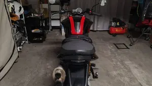 Moto Morini 9 1/2 (2006 - 13)  (5)